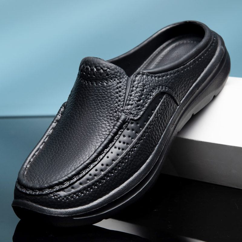 Farming And Agriculture - Chaussons d'été, sabots de jardin imperméables