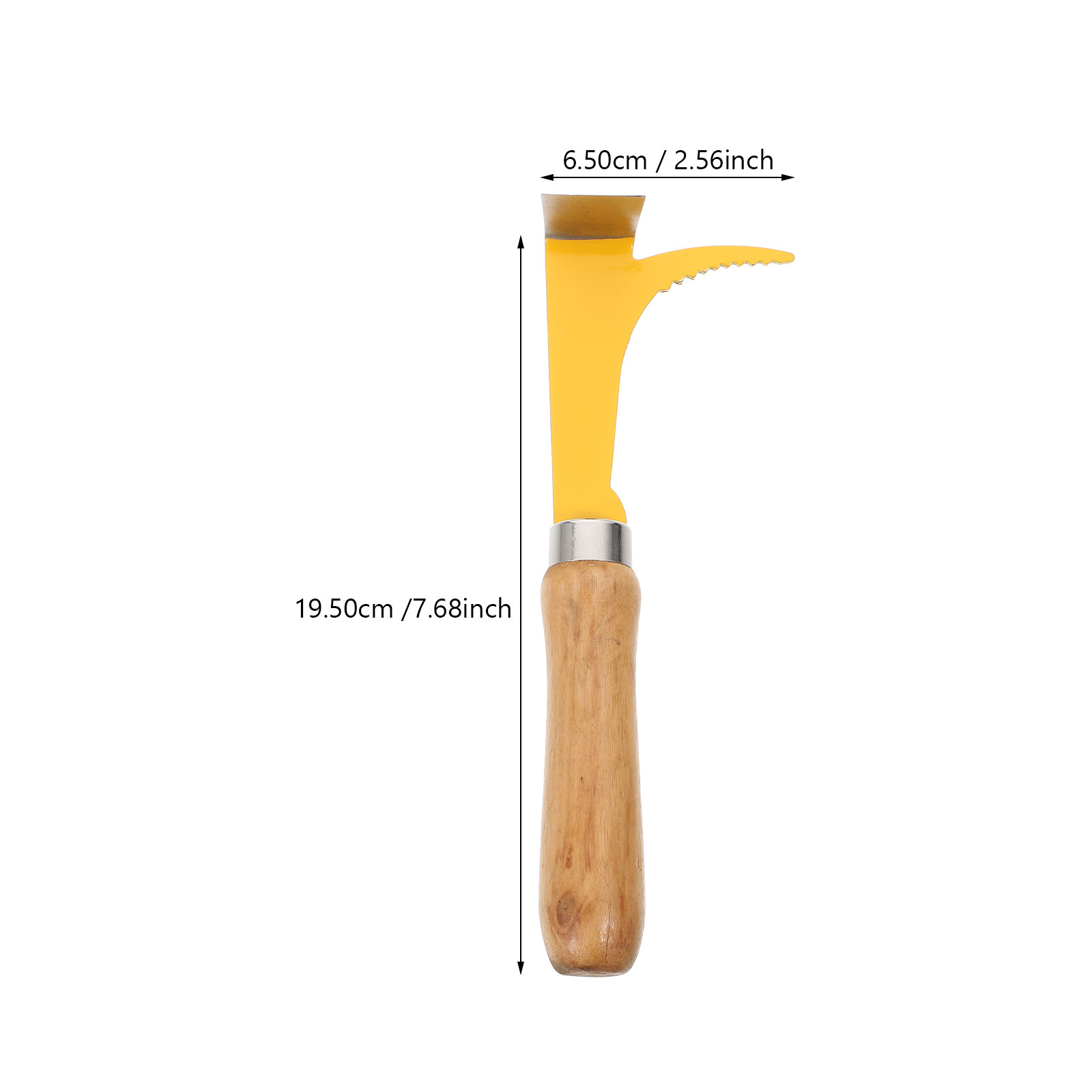 2 pièces, grattoir à ruche ave - Beehive Frame Wax avis et prix
