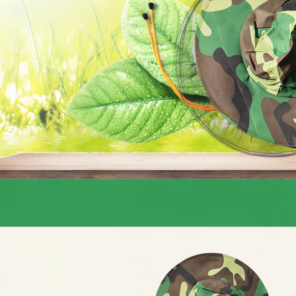 Chapeau d'apiculture anti-mous - Agriculture Farming Hats avis et prix