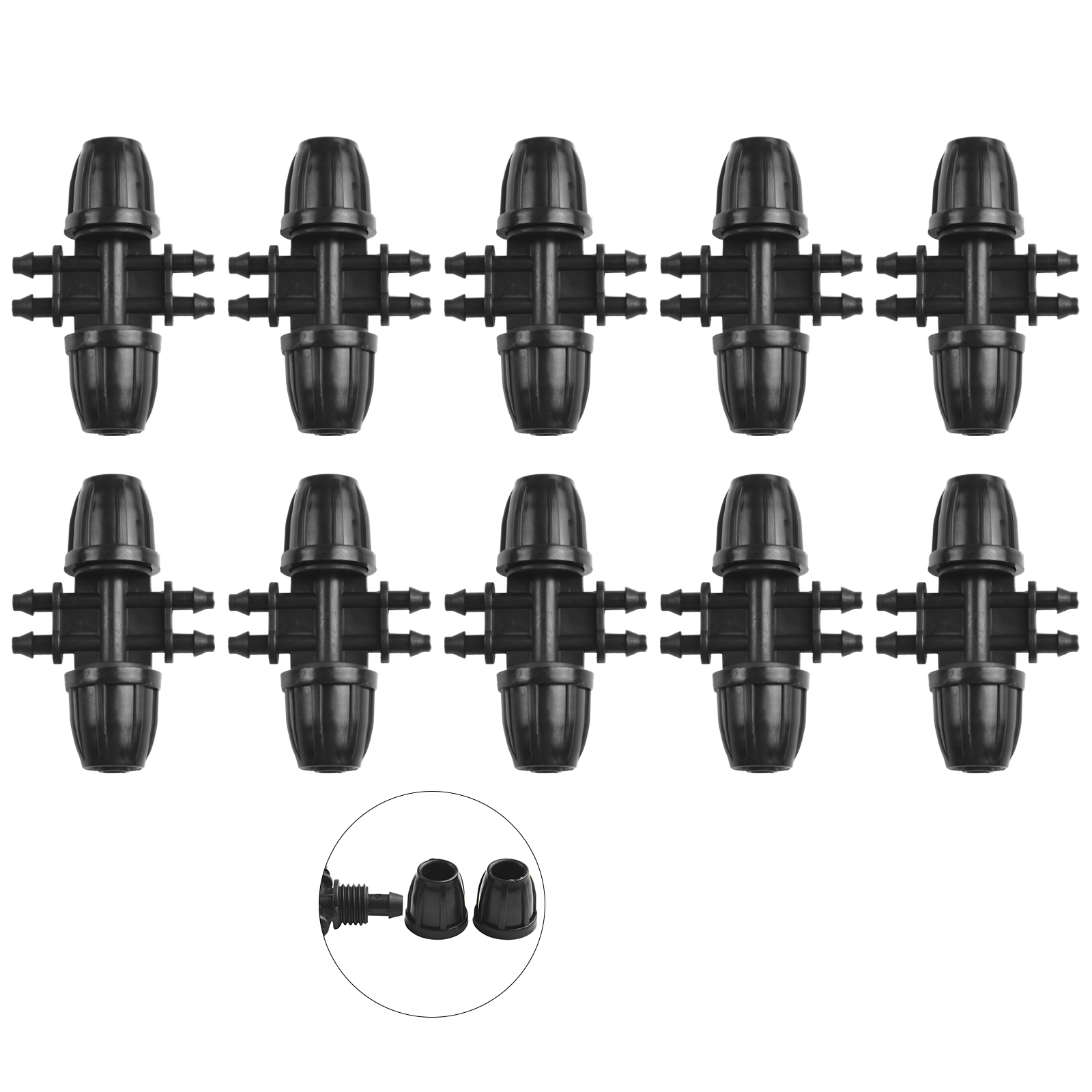 Raccords de tuyaux d'irrigatio - Farming Pipe For Agriculture avis et prix