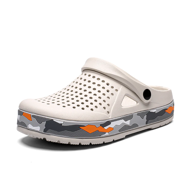 Chaussures d'été pour hommes,  - Farming And Agriculture avis et prix
