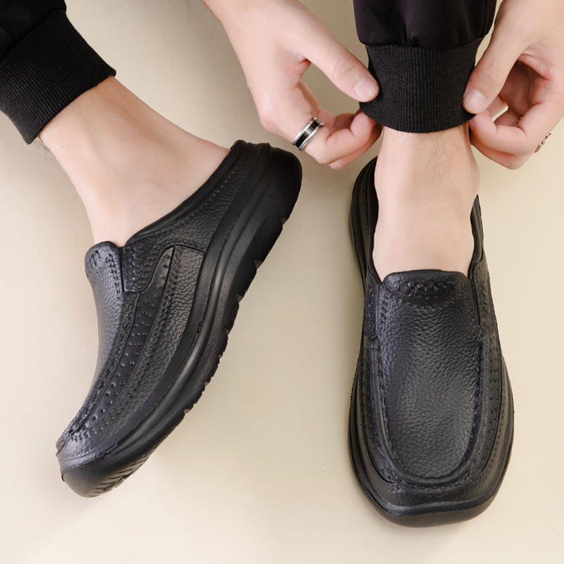 Chaussons d'été, sabots de jar - Farming And Agriculture avis et prix