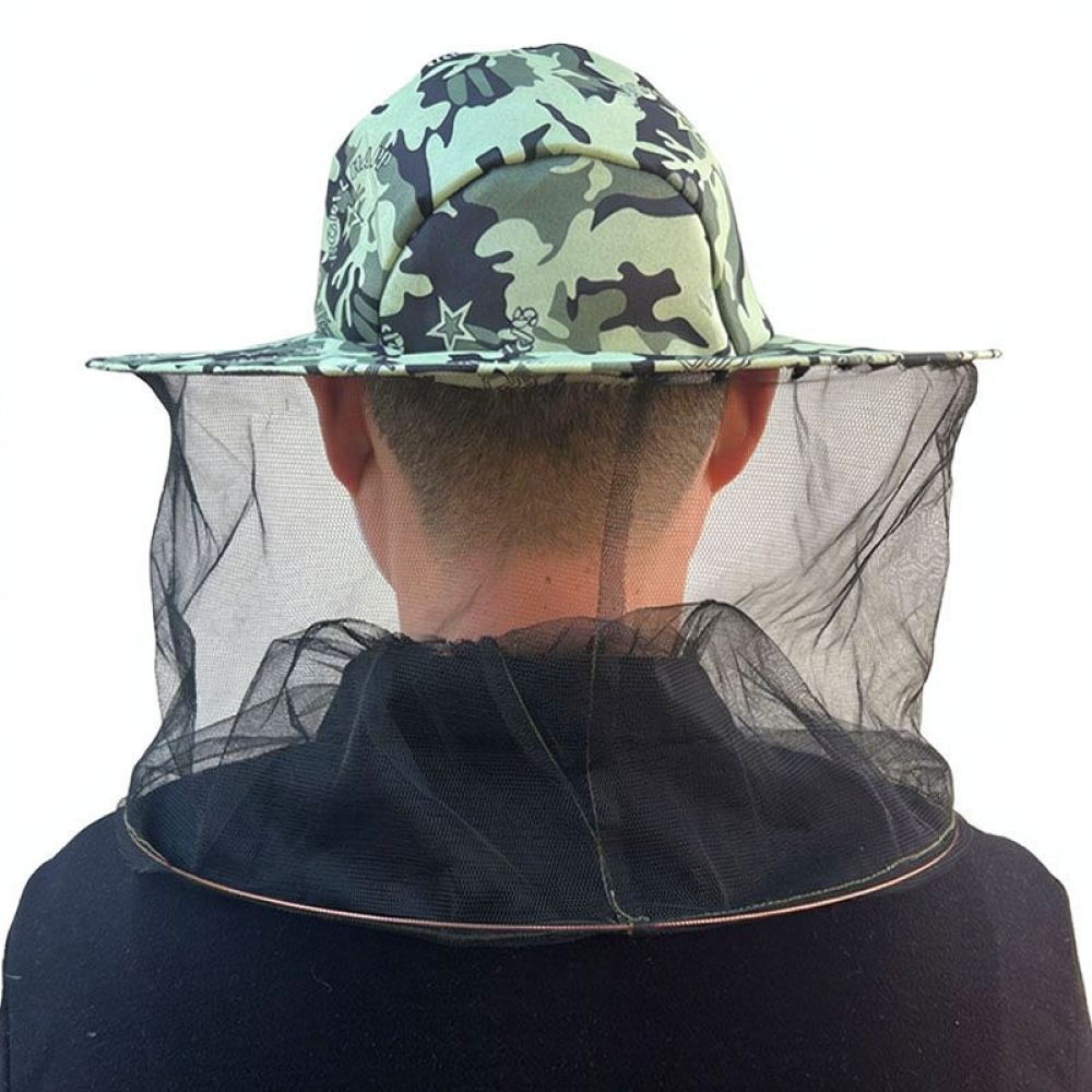 Chapeau à voile pour apiculteu - Agriculture Farming Hats avis et prix