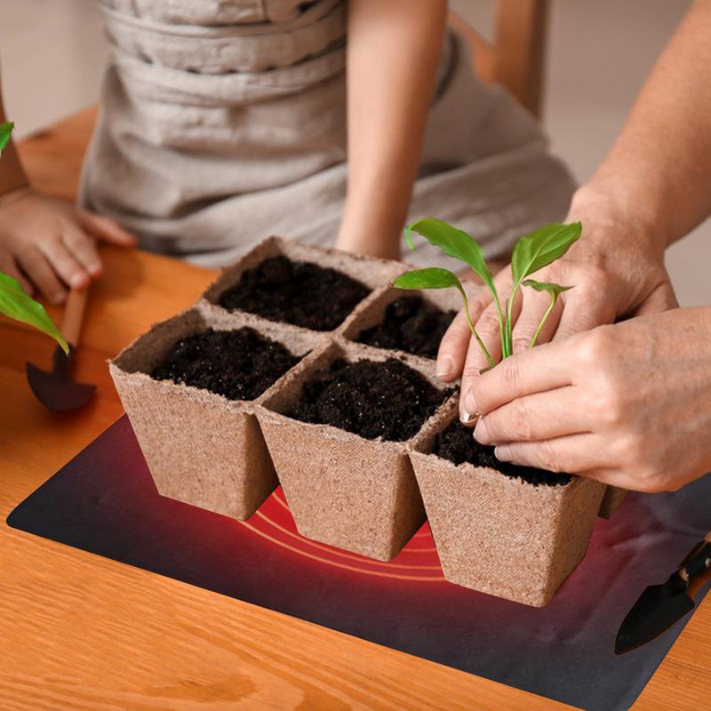 Tapis chauffant pour semis, pl - Seedling Heat Mat avis et prix