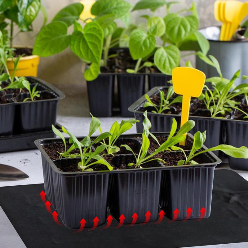 Tapis chauffant USB pour semis - Seedling Heat Mat avis et prix
