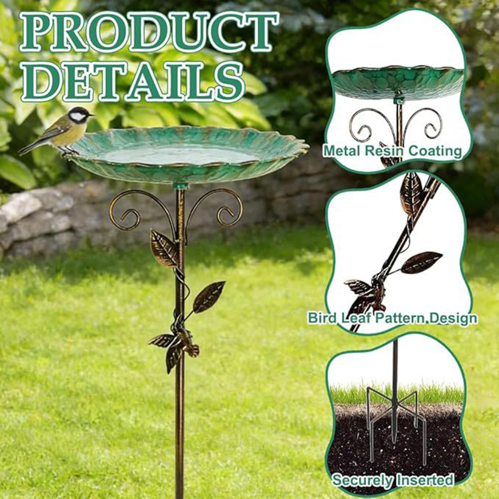 Bacs à eau pour oiseaux d'exté - Farming And Agriculture avis et prix