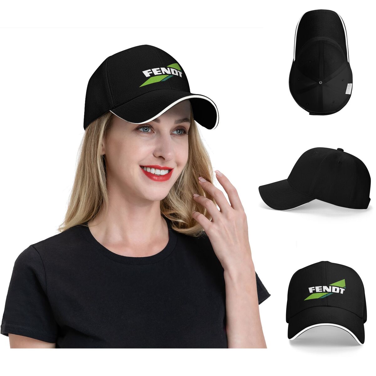 Casquettes de baseball avec lo - Agriculture Farming Hats avis et prix
