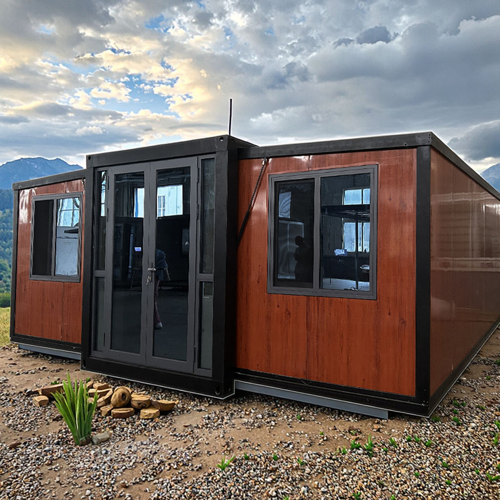Maison préfabriquée de luxe pe - Farming And Agriculture avis et prix