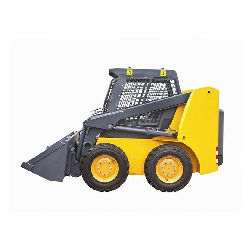 Chargeuse compacte à chenilles - Farming Jobs avis et prix