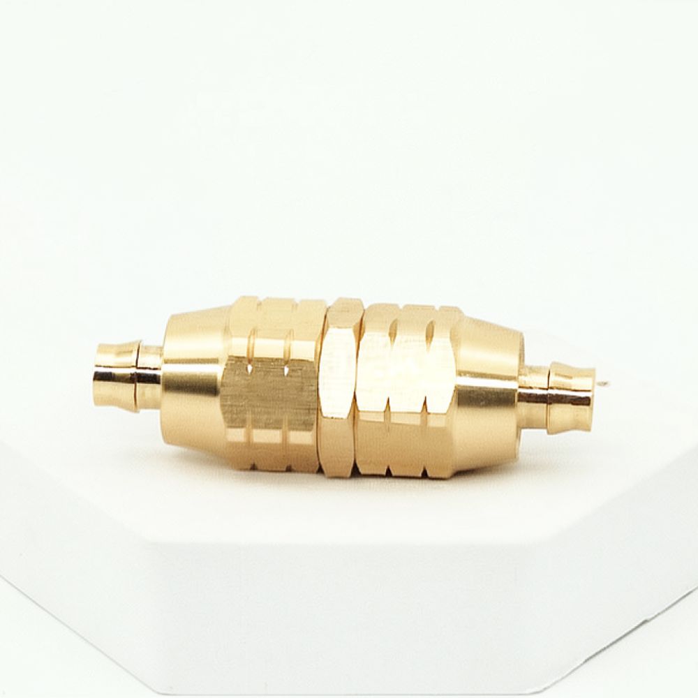 Raccord en cuivre haute résist - Farming Pipe For Agriculture avis et prix